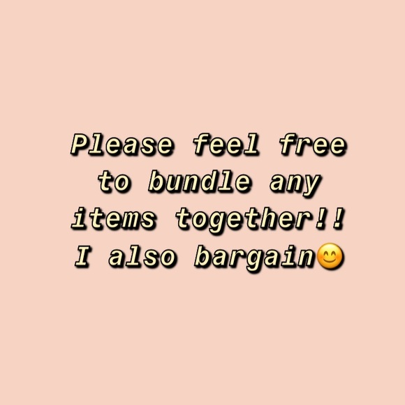 🦋3 for $25🦋 Cotton long sleeve with front knot - Picture 5 of 5